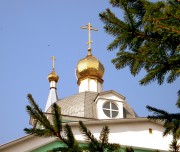 Железногорск. Всех святых в земле Российской просиявших, кафедральный собор