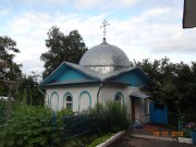 Церковь Воскресения Христова - Молочное - Вологодский район - Вологодская область