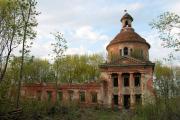 Церковь иконы Божией Матери 
