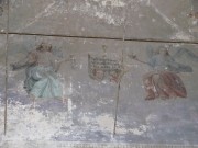 Церковь Преображения Господня, , Трухино, Вологодский район, Вологодская область