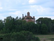 Церковь Иоанна Богослова - Погостец - Вологодский район - Вологодская область