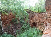 Церковь Иоанна Богослова - Погостец - Вологодский район - Вологодская область