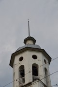 Церковь Троицы Живоначальной, , Кубенское, Вологодский район, Вологодская область