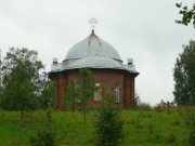 Церковь Успения Пресвятой Богородицы - Кубенское - Вологодский район - Вологодская область