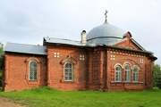 Церковь Успения Пресвятой Богородицы, , Кубенское, Вологодский район, Вологодская область
