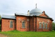 Церковь Успения Пресвятой Богородицы