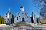 Елизаветинский женский монастырь. Церковь Елисаветы Феодоровны - Минск - Минск, город - Беларусь, Минская область