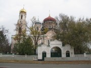 Благодарный. Александра Невского, церковь