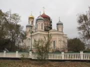Церковь Александра Невского, , Благодарный, Благодарненский район, Ставропольский край