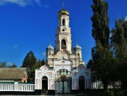 Церковь Александра Невского - Благодарный - Благодарненский район - Ставропольский край