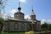 Церковь Митрофана Воронежского, , Бурлацкое, Благодарненский район, Ставропольский край