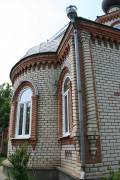 Церковь Митрофана Воронежского, , Бурлацкое, Благодарненский район, Ставропольский край