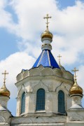 Церковь Николая Чудотворца - Сотниковское - Благодарненский район - Ставропольский край