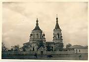 Сотниковское. Николая Чудотворца, церковь