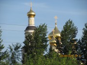 Церковь Николая Чудотворца - Кыштым - Кыштым, город - Челябинская область
