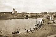 Кыштым. Николая Чудотворца, церковь