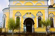 Церковь Николая Чудотворца - Кыштым - Кыштым, город - Челябинская область