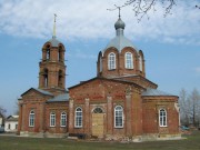 Церковь Димитрия Солунского - Болото - Горшеченский район - Курская область