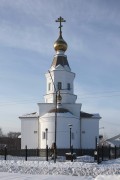 Балтым. Александра Невского, церковь