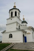 Новоселовка. Иоанна Кронштадтского, церковь