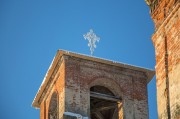 Церковь Рождества Христова - Парфеньево - Некоузский район - Ярославская область