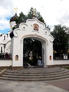 Елизаветинский женский монастырь - Минск - Минск, город - Беларусь, Минская область