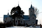 Церковь Петра и Павла - Ратомка - Минский район - Беларусь, Минская область