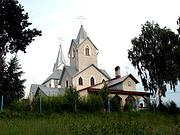 Церковь Петра и Павла, , Ратомка, Минский район, Беларусь, Минская область