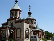 Церковь Митрофана Воронежского, 		      <br>, Бурлацкое, Благодарненский район, Ставропольский край