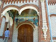 Церковь Митрофана Воронежского, 		      <br>, Бурлацкое, Благодарненский район, Ставропольский край