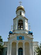 Спасское. Казанской иконы Божией Матери, церковь