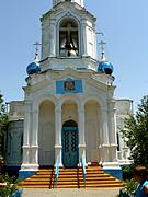 Спасское. Казанской иконы Божией Матери, церковь