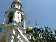 Спасское. Казанской иконы Божией Матери, церковь