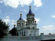Церковь Николая Чудотворца, , Сотниковское, Благодарненский район, Ставропольский край