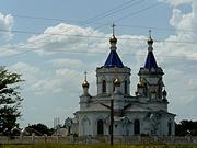 Церковь Николая Чудотворца, , Сотниковское, Благодарненский район, Ставропольский край