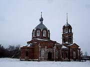 Церковь Димитрия Солунского, , Болото, Горшеченский район, Курская область