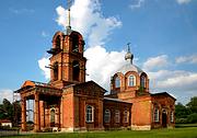 Церковь Димитрия Солунского - Болото - Горшеченский район - Курская область