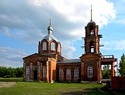 Церковь Димитрия Солунского, , Болото, Горшеченский район, Курская область