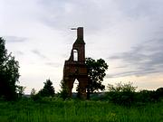 Колокольня церкви Покрова Пресвятой Богородицы - Покров-на-Угре - Дзержинский район - Калужская область