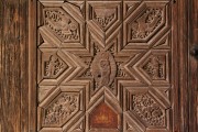 Синайский полуостров. Монастырь Святой Екатерины. Церковь Преображения Господня