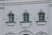Хомутово. Георгия Победоносца, церковь