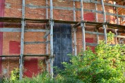 Церковь Григория Богослова, , Верхняя Любовша, Краснозоренский район, Орловская область