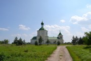 Церковь Вознесения Господня, , Малиново, Краснозоренский район, Орловская область