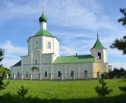 Церковь Вознесения Господня