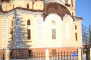 Кафедральный собор Марии Магдалины, , Нальчик, Нальчик, город, Республика Кабардино-Балкария