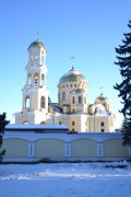 Кафедральный собор Марии Магдалины, , Нальчик, Нальчик, город, Республика Кабардино-Балкария