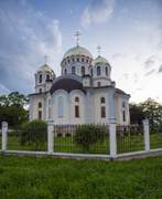 Кафедральный собор Марии Магдалины, , Нальчик, Нальчик, город, Республика Кабардино-Балкария