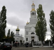 Кафедральный собор Покрова Пресвятой Богородицы, , Невинномысск, Невинномысск, город, Ставропольский край