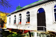 Церковь Варвары великомученицы, , Орджоникидзевский, Карачаевский район, Республика Карачаево-Черкесия