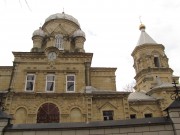 Церковь Михаила Архангела, , Усть-Джегута, Усть-Джегутинский район, Республика Карачаево-Черкесия